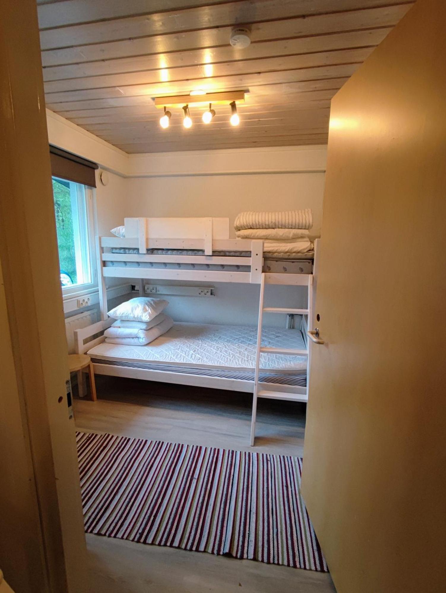 Maggala Apartments Утсйоки Экстерьер фото