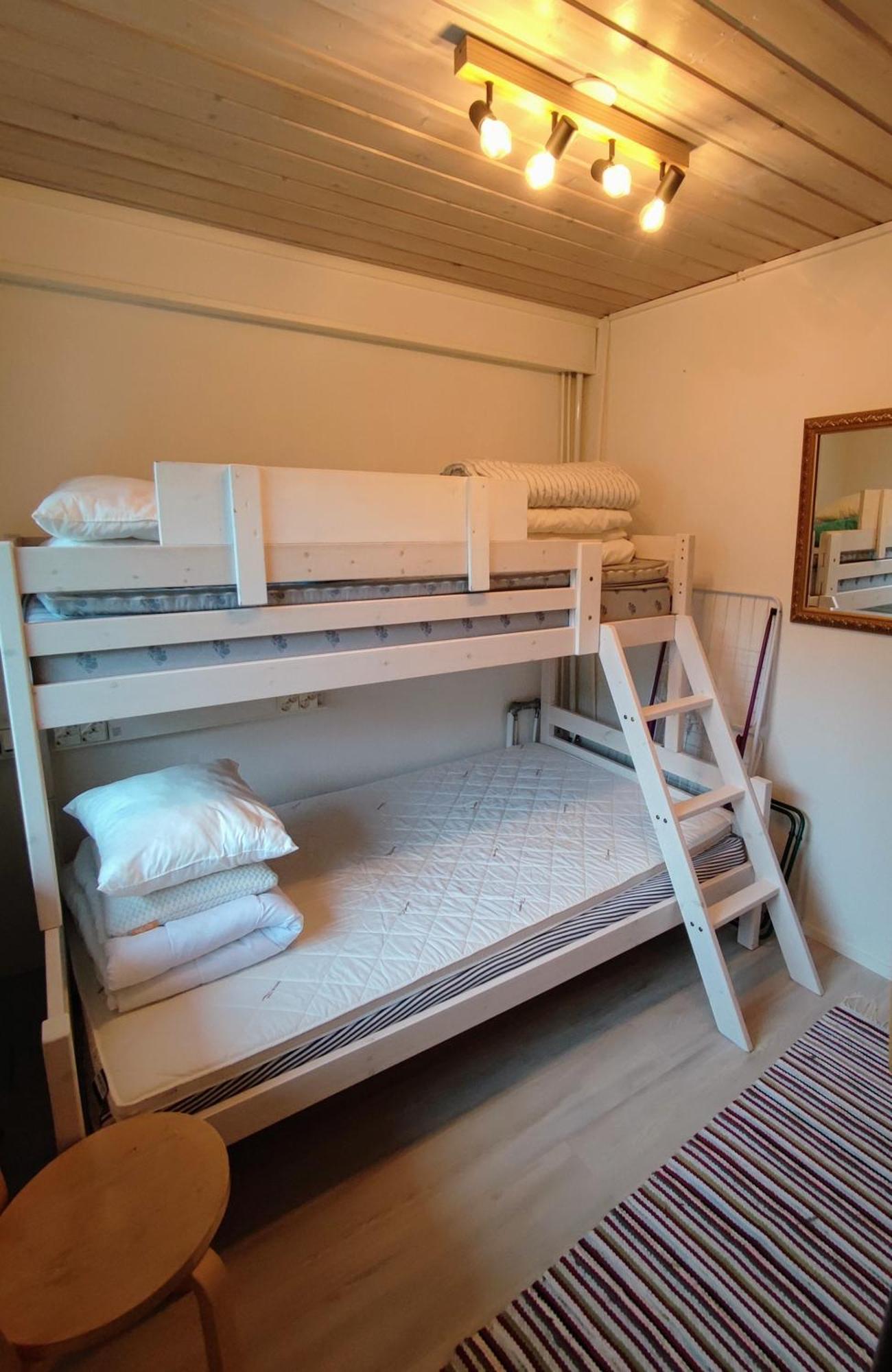 Maggala Apartments Утсйоки Экстерьер фото